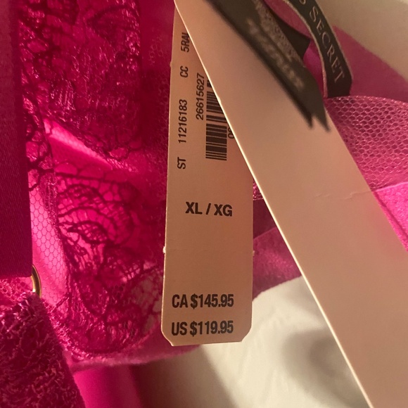 Victoria’sSecret Slip Dress - Picture 6 of 7